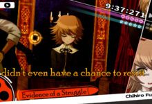 Danganronpa Trigger Happy Havoc بازی