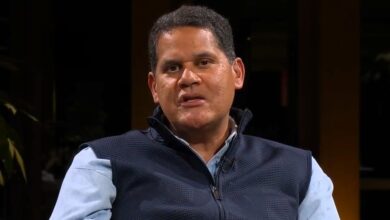 رئیس سابق نینتندو