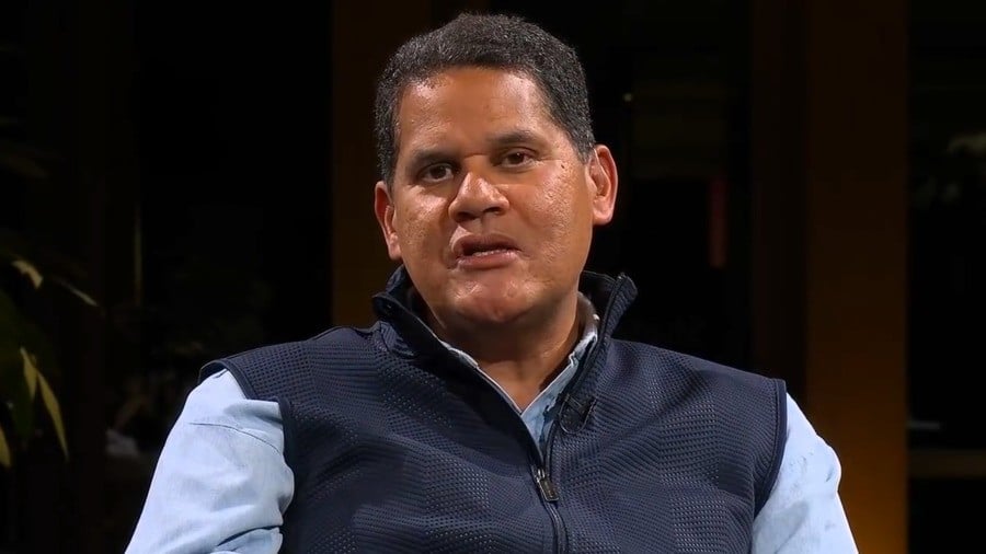 رئیس سابق نینتندو 