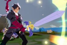 بازی Kyouran Makaism