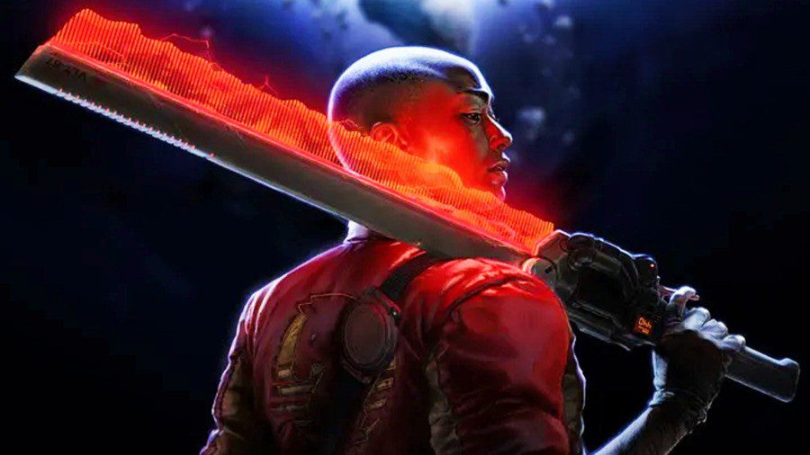 Intergalactic بازی 