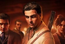 Mafia: The Old Country بازی