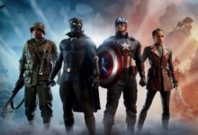 بازی Marvel 1943: Rise of Hydra