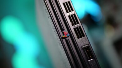 امولاتور ps2