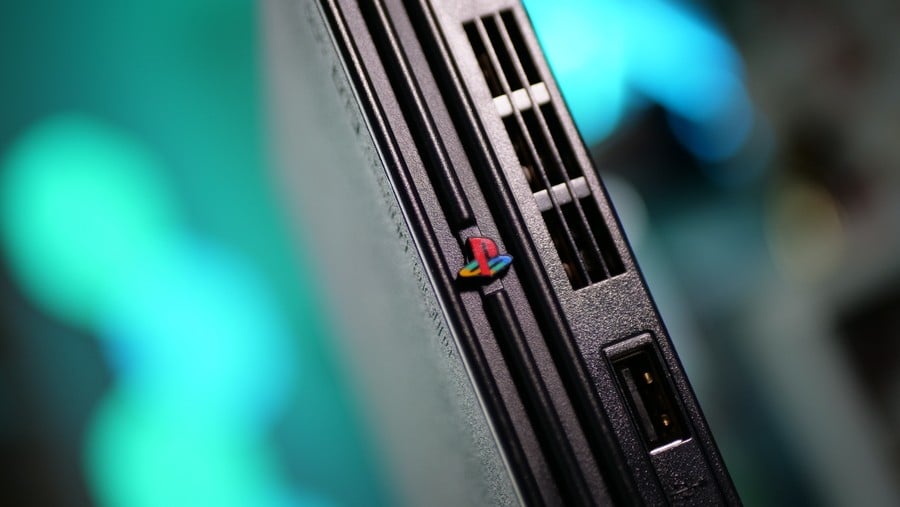 امولاتور ps2