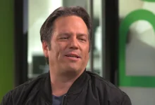 Phil Spencer