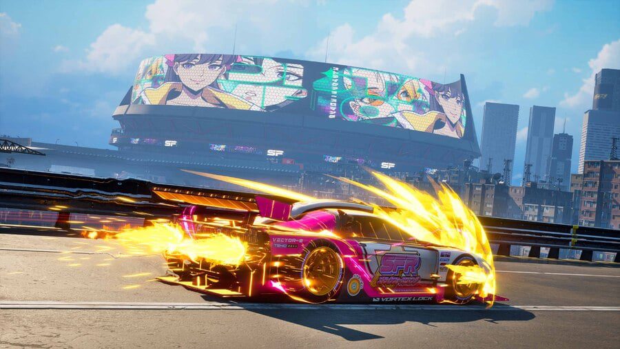 بازی ریسینگ screamer