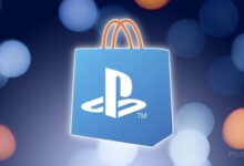 استور PlayStation