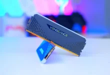 ram افزایش قیمت