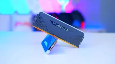 ram افزایش قیمت