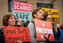 اخراج کارکنان Rockstar