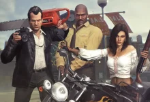 بازی dead rising