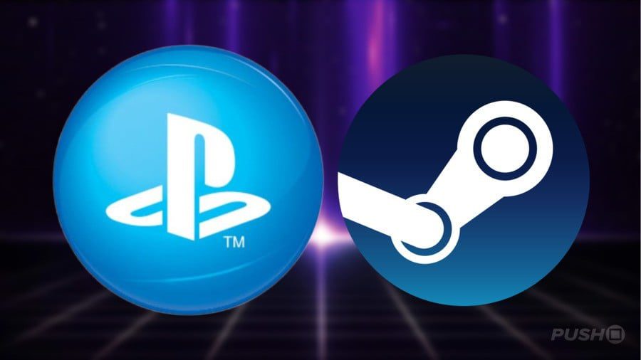 Sony, steam