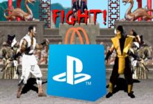 بازی Mortal Kombat Legacy Kollection