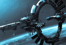 star citizen بازی