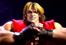 بازی street fighter 6