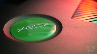 ۲۵ سالگی Xbox