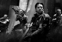 black ops 7 بازی