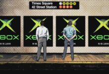 ۲۵ سالگی xbox