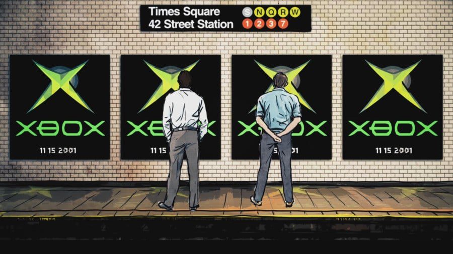 ۲۵ سالگی xbox