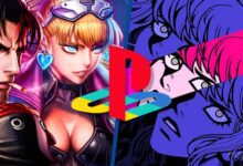 بازی‌های PS plus