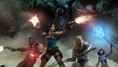 بازی های جدید game pass