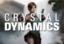 کریستال داینامیکس