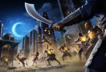 ریمیک Prince of Persia