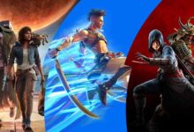 یوبیسافت ubisoft