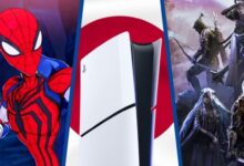 رویداد State of play