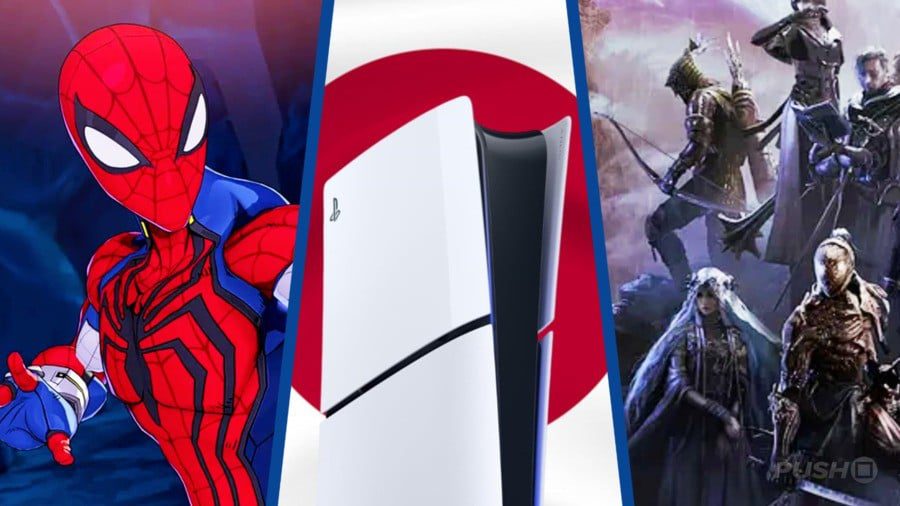 رویداد State of play