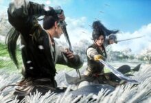 بازی Where Winds Meet