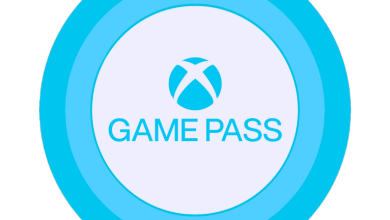 سرویس Xbox Game pass