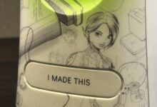 طراحی نلسون x360