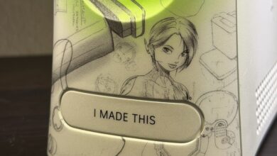 طراحی نلسون x360