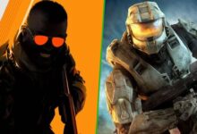 ماد Halo کانتر