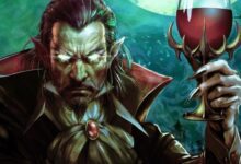 Vampire Crawlers بازی