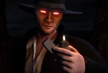 blood ریمستر بازی