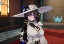 honkai star rail بازی