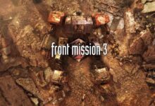 Front Mission 3 Remake