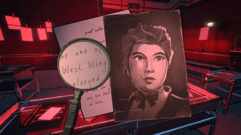 Blue Prince بازی 