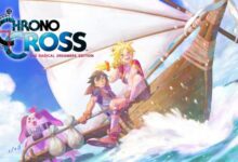 بازی Chrono Cross