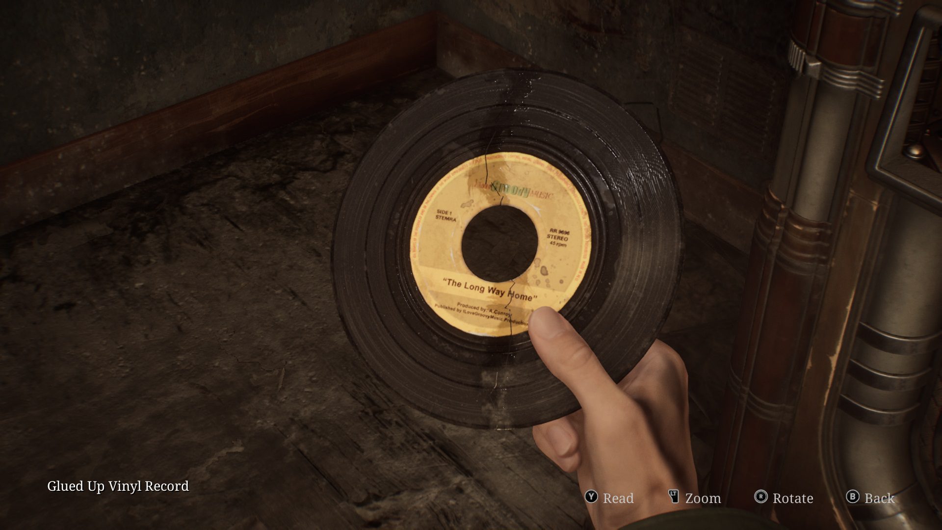 بررسی بازی Silent Hill 2 نسخه اکس باکس