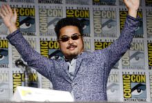 خالق سری tekken