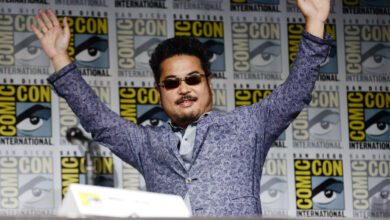 خالق سری tekken