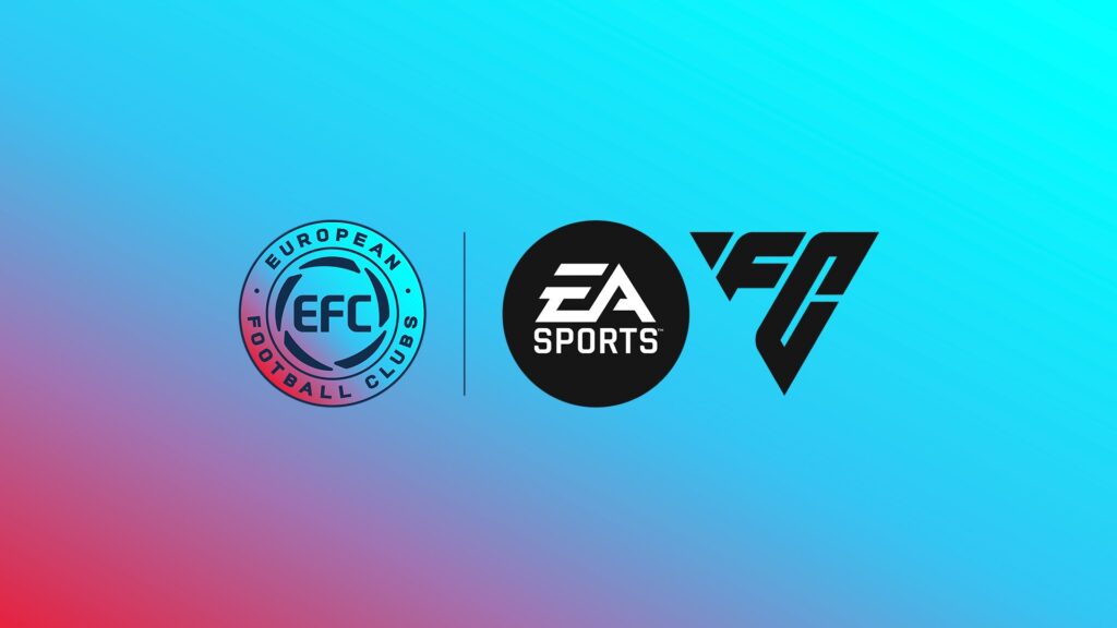 همکاری استراتژیک EA Sports با سازمان EFC