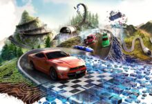 Wreckreation بازی