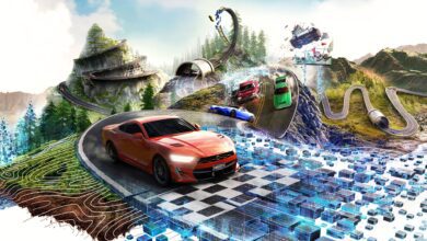 Wreckreation بازی