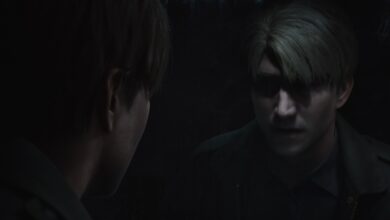 بررسی بازی Silent Hill 2 نسخه اکس باکس