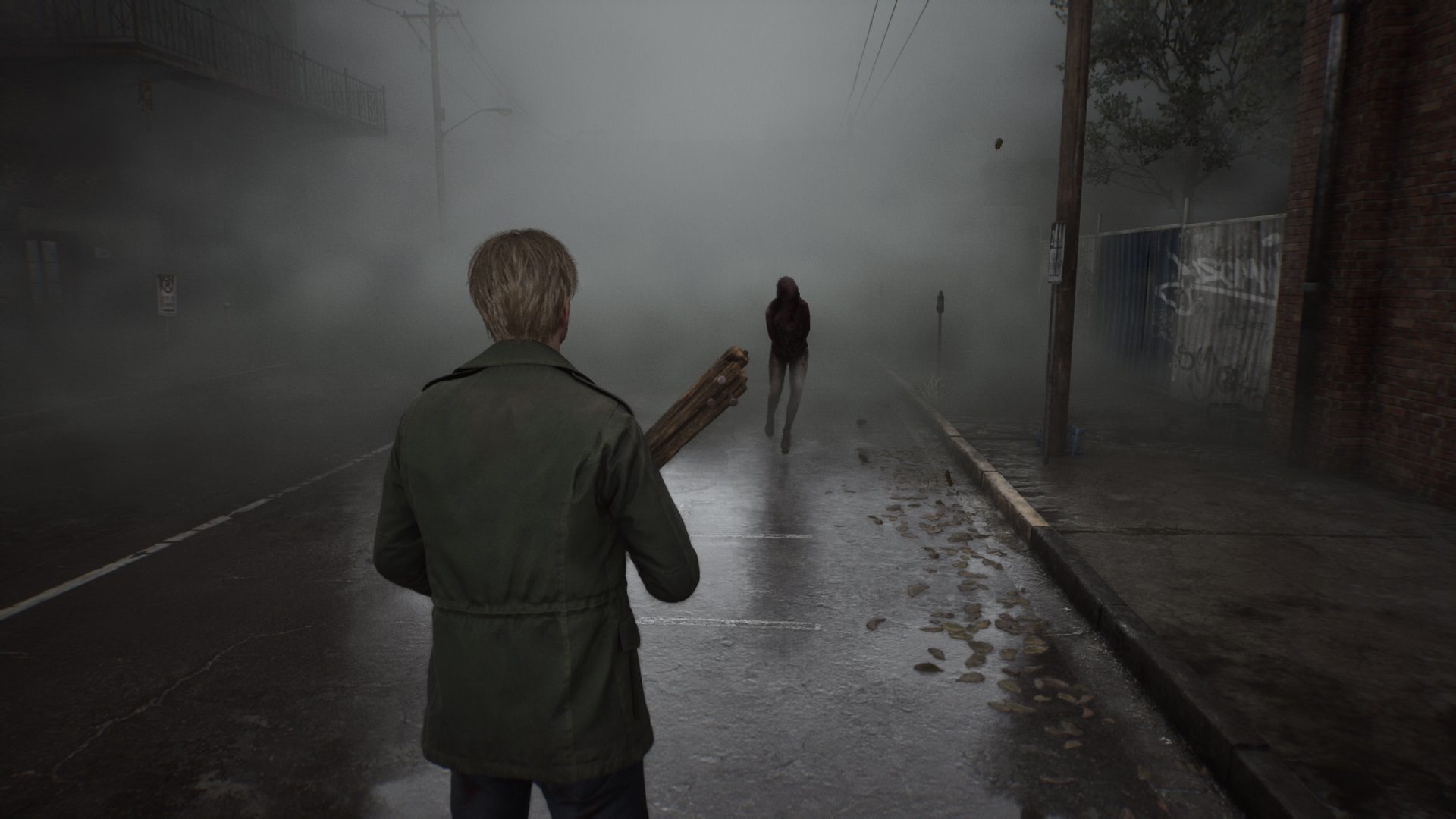 بررسی بازی Silent Hill 2 نسخه اکس باکس
